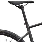 Sadel på Specialized Sirrus X 3.0
