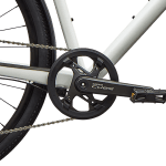 Kranksæt på Specialized Sirrus X 3.0 EQ