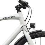Styr Alloy Mini Rise på Specialized Sirrus X 3.0 EQ