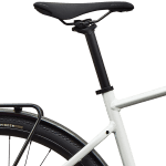 Sadel på Specialized Sirrus X 3.0 EQ