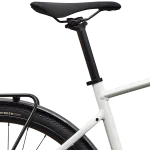 Sadel Bridge Sport på Specialized Sirrus X 3.0 EQ