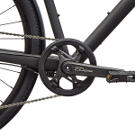 Kranksæt på Specialized Sirrus X 3.0 EQ