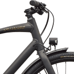 Styr på Specialized Sirrus X 3.0 EQ