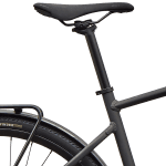 Sadel på Specialized Sirrus X 3.0 EQ