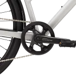 Kranksæt på Specialized Sirrus X 3.0 Step-Through EQ