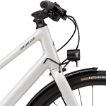 Styr Alloy Mini Rise på Specialized Sirrus X 3.0 Step-Through EQ