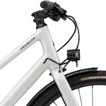 Styr på Specialized Sirrus X 3.0 Step-Through EQ