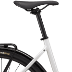 Sadel Bridge Sport på Specialized Sirrus X 3.0 Step-Through EQ