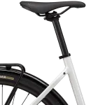 Sadel på Specialized Sirrus X 3.0 Step-Through EQ