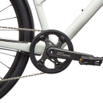 Kranksæt på Specialized Sirrus X 3.0 Step-Through EQ