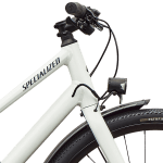 Styr på Specialized Sirrus X 3.0 Step-Through EQ
