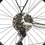 Bagnav på Specialized Sirrus X 3.0 Step-Through EQ