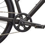 Kranksæt på Specialized Sirrus X 3.0 Step-Through EQ
