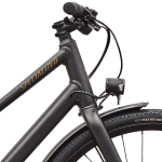 Styr på Specialized Sirrus X 3.0 Step-Through EQ