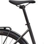 Sadel på Specialized Sirrus X 3.0 Step-Through EQ