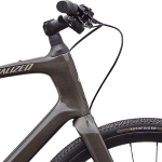 Styr på Specialized Sirrus X 5.0