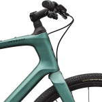 Styr på Specialized Sirrus X 6.0