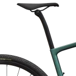 Sadel Body Geometry Power Sport på Specialized Sirrus X 6.0