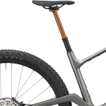 Sadel Syncros Celista Cut Out på Scott Spark RC Expert