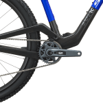 Kranksæt SRAM GX Eagle Transmission på Scott Spark RC Team Issue