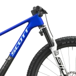 Styr på Scott Spark RC Team Issue