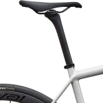 Sadel på Specialized Aethos 2 Expert SRAM Force AXS