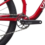 Kranksæt på Specialized Epic 9 Comp
