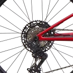 Bagnav på Specialized Epic 9 Comp