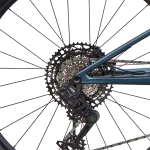 Bagnav på Specialized Epic 9 Comp