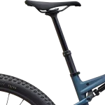 Sadel på Specialized Epic 9 Comp