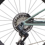 Bagnav på Specialized Epic 9 Expert