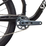 Kranksæt på Specialized Epic 9 Expert