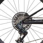 Bagnav på Specialized Epic 9 Expert