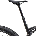 Sadel på Specialized Epic 9 Expert