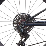 Bagnav på Specialized Epic 9 Pro