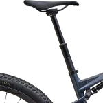 Sadel på Specialized Epic 9 Pro