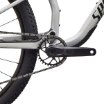 Kranksæt på Specialized Epic 9 Sport