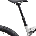 Sadel på Specialized Epic 9 Sport