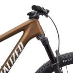 Styr på Specialized Epic 9 Sport