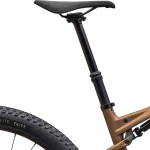 Sadel på Specialized Epic 9 Sport