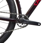 Kranksæt på Specialized Epic Hardtail Comp SRAM Eagle 70, RockShox REBA