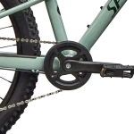 Kranksæt på Specialized Riprock Comp 24