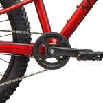 Kranksæt på Specialized Riprock Comp 24