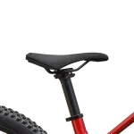 Sadel på Specialized Riprock Comp 24