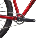 Kranksæt på Specialized Rockhopper Comp 27.5