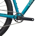 Kranksæt på Specialized Rockhopper Comp 27.5