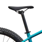 Sadel på Specialized Rockhopper Comp 27.5