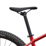 Sadel på Specialized Rockhopper Comp 29