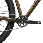 Kranksæt på Specialized Rockhopper Sport 26