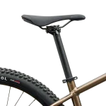 Sadel på Specialized Rockhopper Sport 26